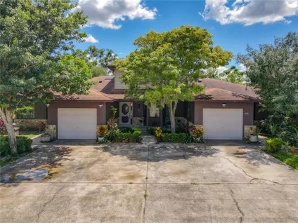 Homes for sale in Winter Park | View 7616 University Garden Drive | 6 Beds