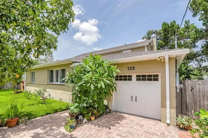 Homes for sale in Orlando | View 725 Yates Street | 4 Beds, 3 Baths