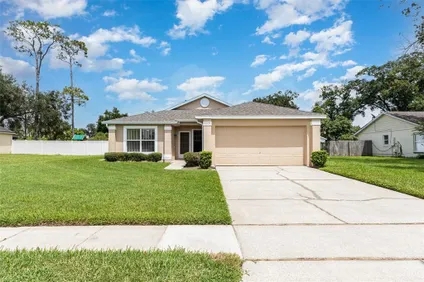 Homes for sale in Orlando | View 4609 Holden Ridge Avenue | 3 Beds, 2 Baths