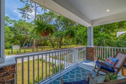 Homes for sale in Tampa | View 1101 E Patterson Street | 4 Beds, 3 Baths