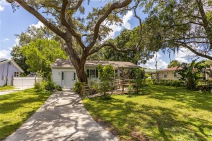 Homes for sale in Tampa | View 505 W Juneau Street | 3 Beds, 2 Baths