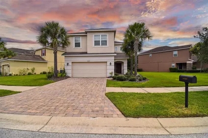 Homes for sale in Tampa | View 16019 Bella Woods Drive | 4 Beds, 2 Baths