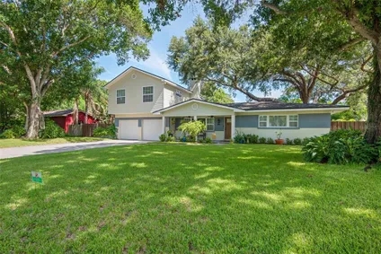 Homes for sale in Clearwater | View 1460 N Hibiscus Street | 4 Beds, 3 Baths