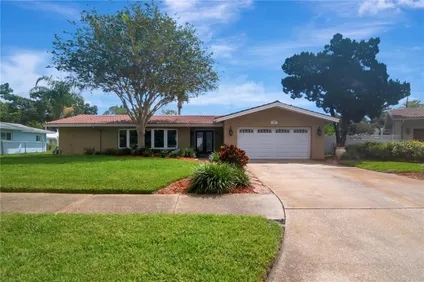 Homes for sale in Clearwater | View 1343 Highfield Drive | 3 Beds, 2 Baths