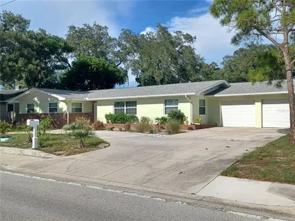 Homes for sale in Clearwater | View 505 N Highland Avenue | 5 Beds, 2 Baths