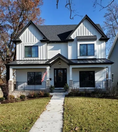Homes for sale in Naperville | View 660 N Eagle Street | 4 Beds, 3 Baths