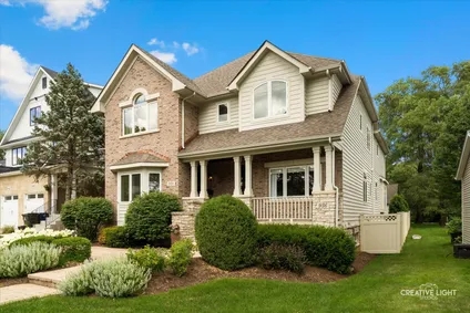 Homes for sale in Naperville | View 938 N Loomis Street, 938 | 3 Beds, 2 Baths