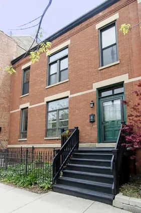 Homes for rent in Chicago | View 2327 N Halsted Street | 3 Beds, 2 Baths