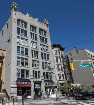 Homes for rent in Hoboken | View 70 Hudson St, 6C