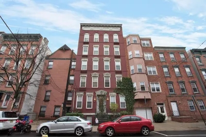 Homes for sale in Hoboken | View 222 Willow Ave, 5B | 3 Beds, 2 Baths