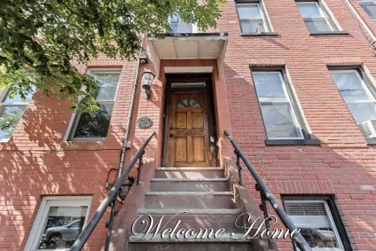 Homes for sale in Hoboken | View 168 6th St | 6 Beds, 2 Baths