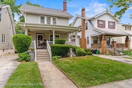 Homes for sale in Asbury Park | View 919 4th Avenue | 3 Beds, 2 Baths
