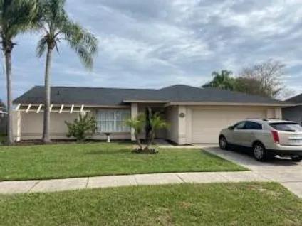 Homes for rent in Kissimmee | View 8605 Tudor Court | 3 Beds, 2 Baths