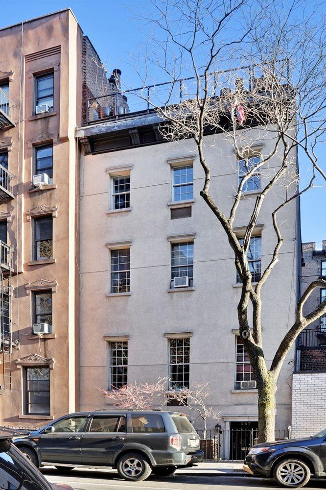 New York City Real Estate | View 207 West 21st Street, 2 | 1 Bed, 1 Bath | View 1