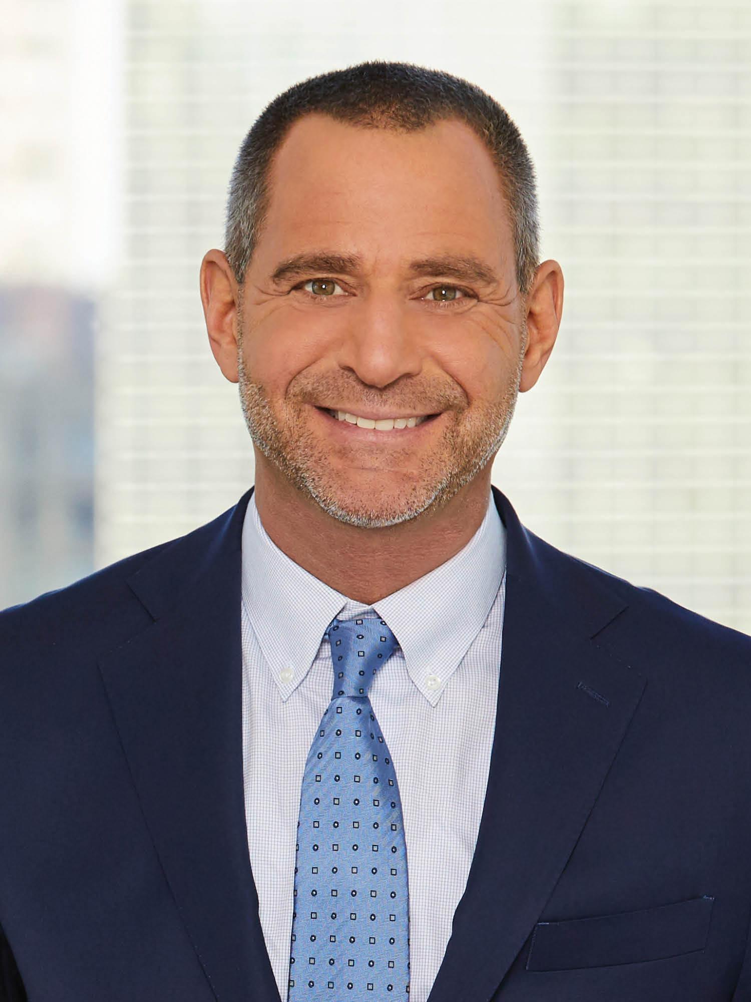 Gary Malin | Chief Operating Officer of The Corcoran Group, a Luxury Real Estate Company