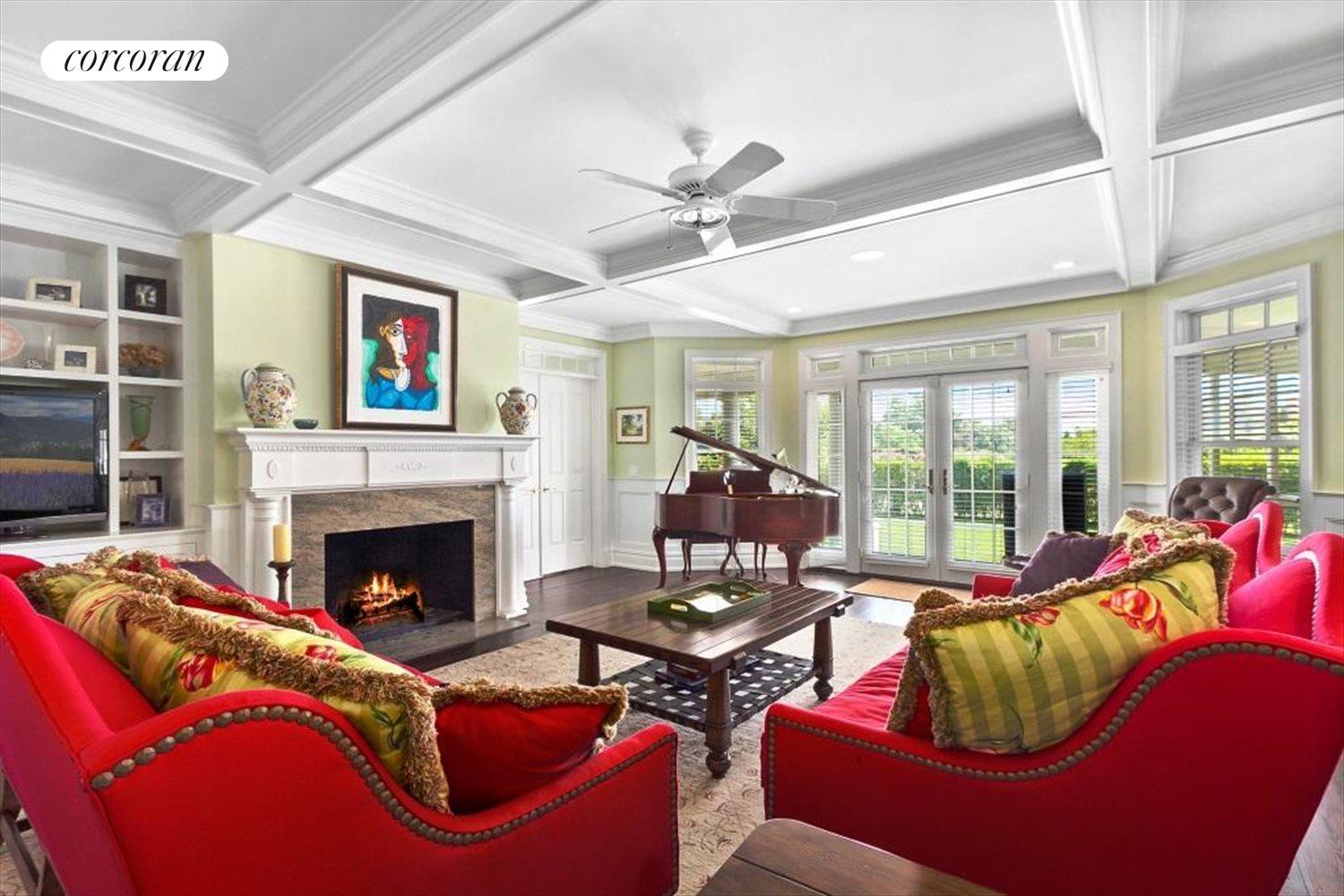 The Hamptons Real Estate | View  | room 4 | View 5