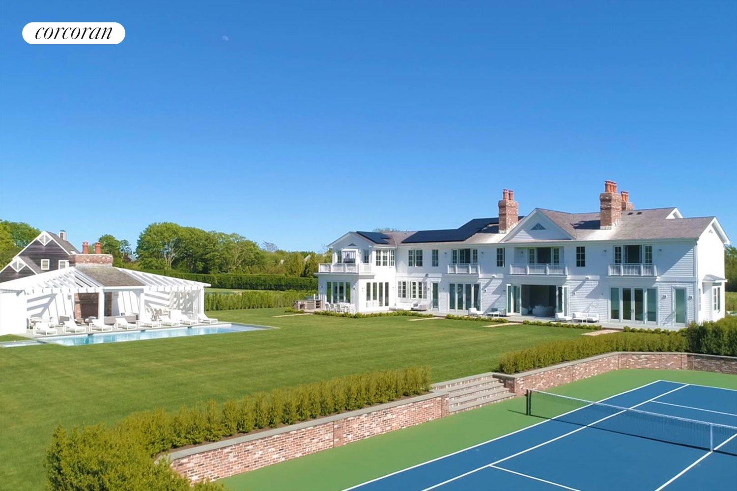 The Hamptons Real Estate | View 51 Pheasant Lane | room 30 | View 31