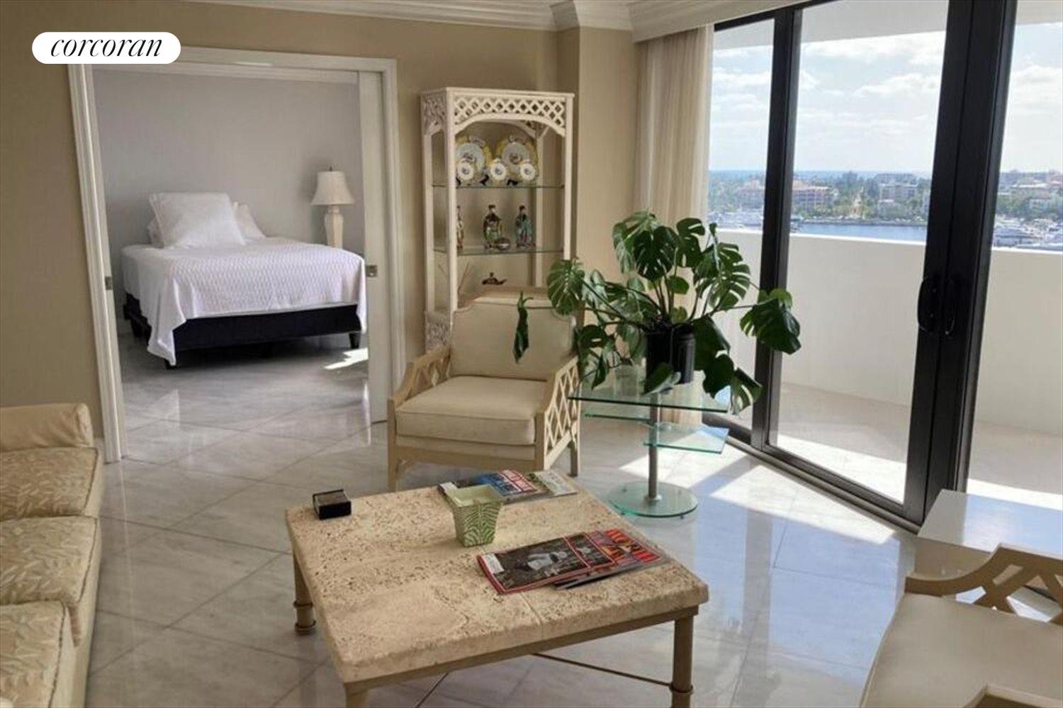 New York City Real Estate | View 1200 South Flagler Drive 1203 | room 6 | View 7