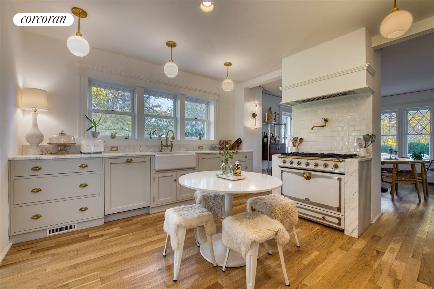 The Hamptons Real Estate | View 151 North Ferry Road | Kitchen | View 12