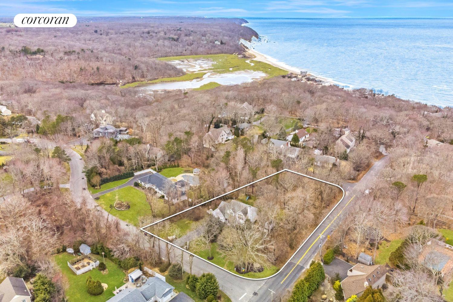 The Hamptons Real Estate | View 1 Silver Beech Lane | room 4 | View 5