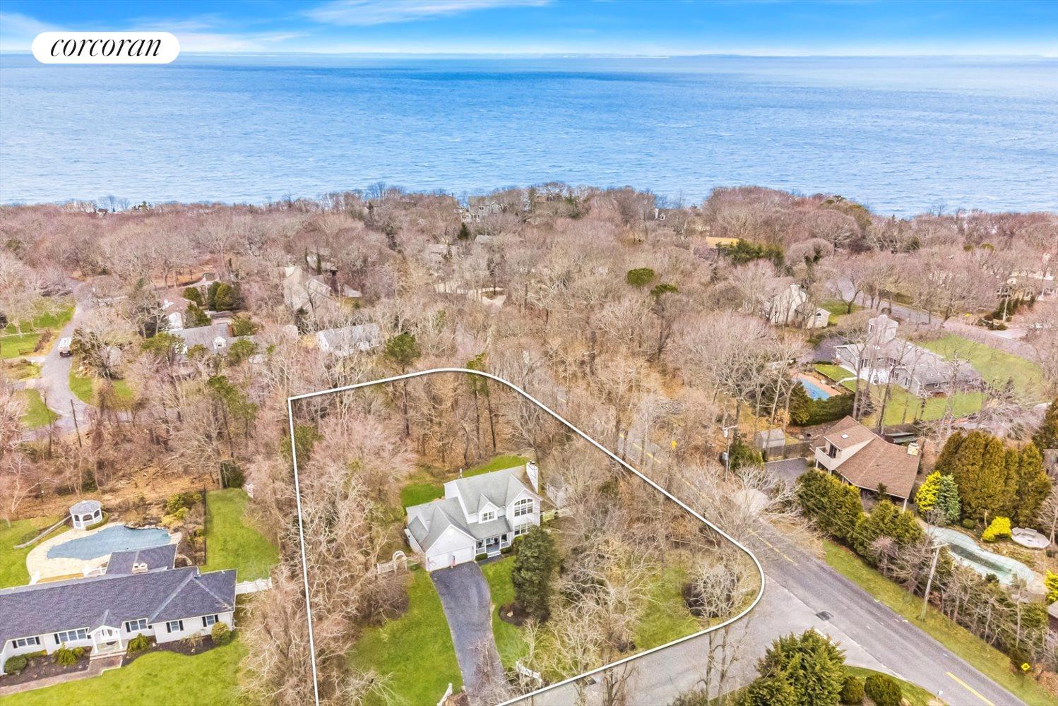 The Hamptons Real Estate | View 1 Silver Beech Lane | room 5 | View 6