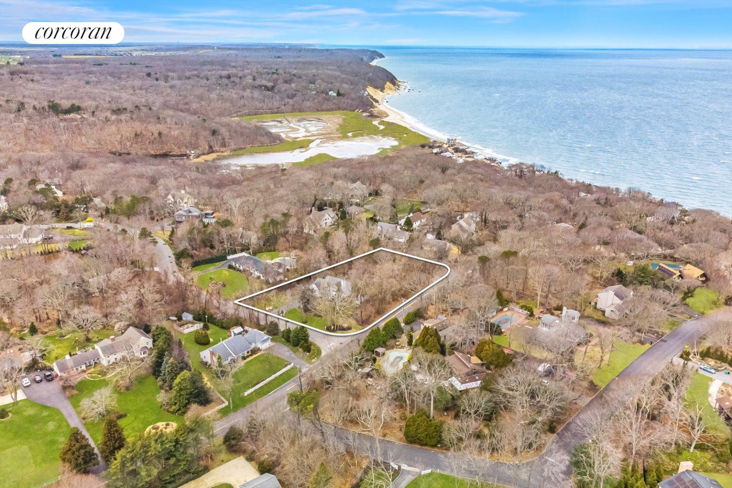 The Hamptons Real Estate | View 1 Silver Beech Lane | room 6 | View 7