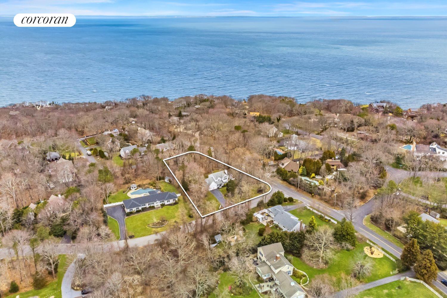 The Hamptons Real Estate | View 1 Silver Beech Lane | room 7 | View 8