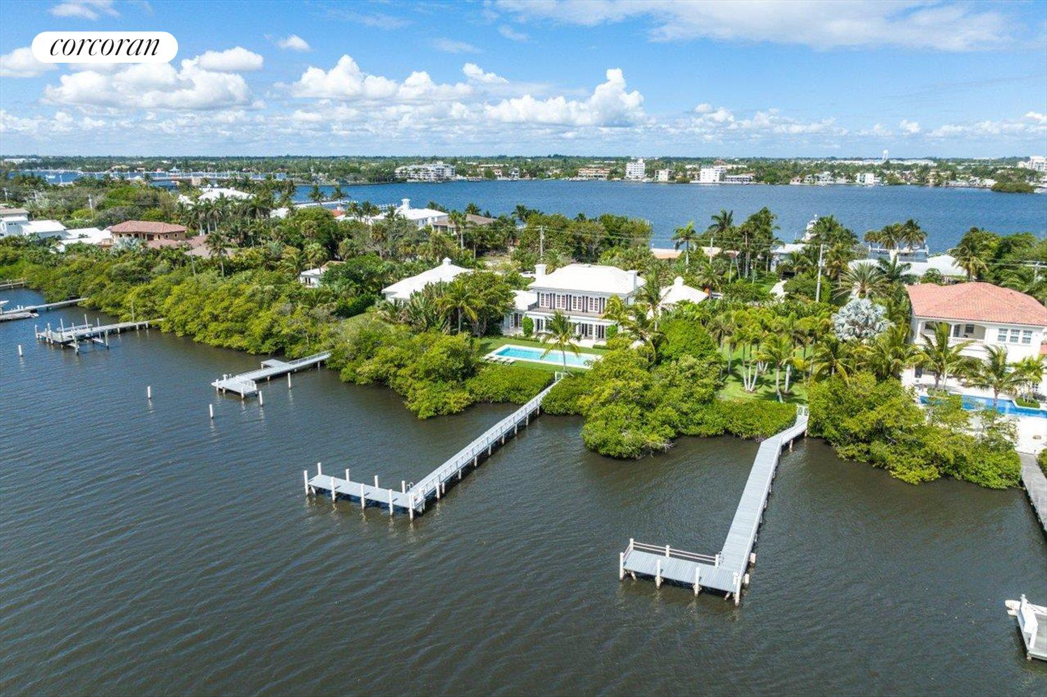 South Florida Real Estate | View 618 North Atlantic Drive | room 1 | View 2