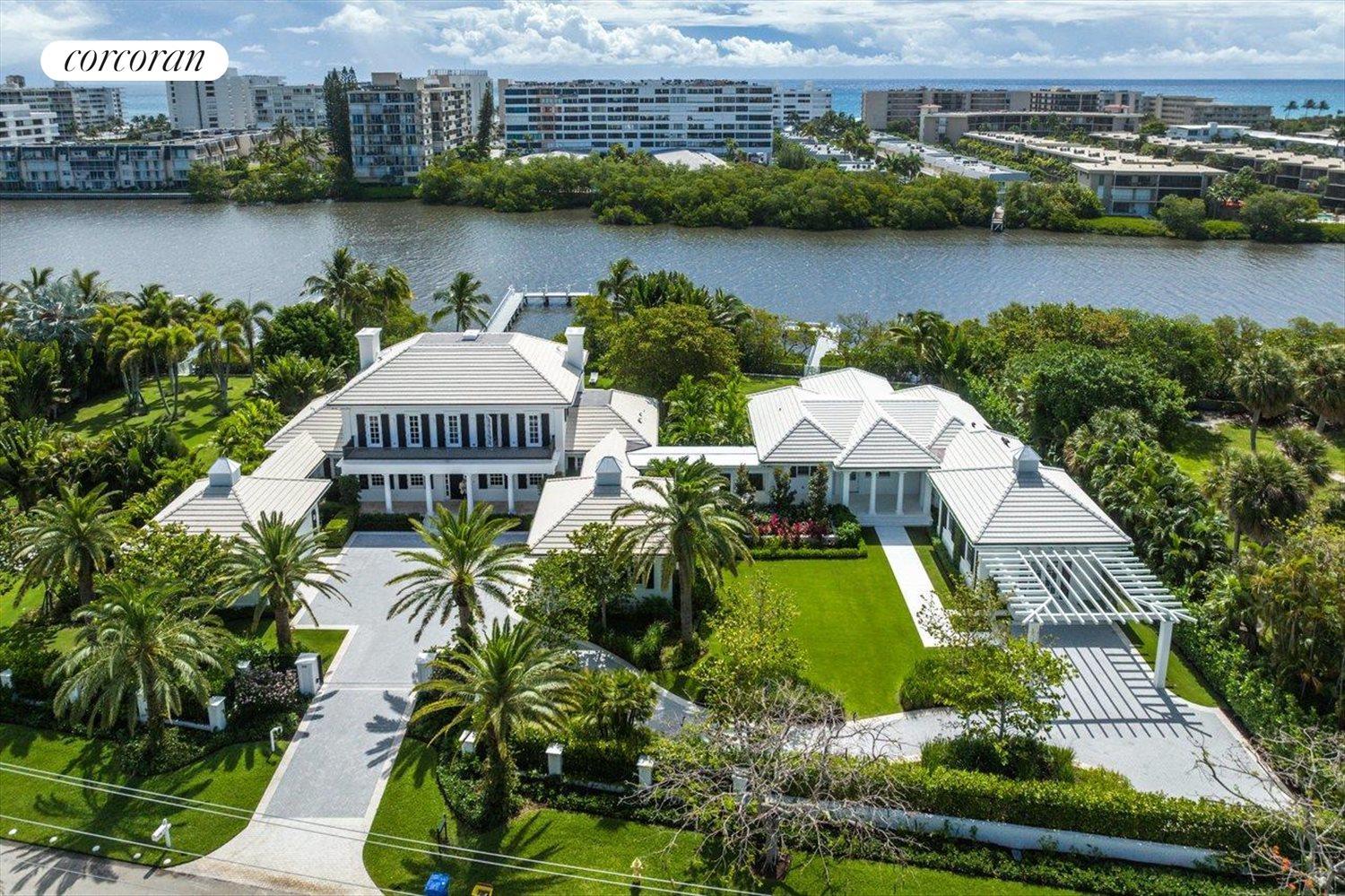 South Florida Real Estate | View 618 North Atlantic Drive | room 25 | View 26