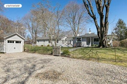 Homes for sale in Shelter Island | View 82 North Cartwright Road | 3 Beds, 3 Baths