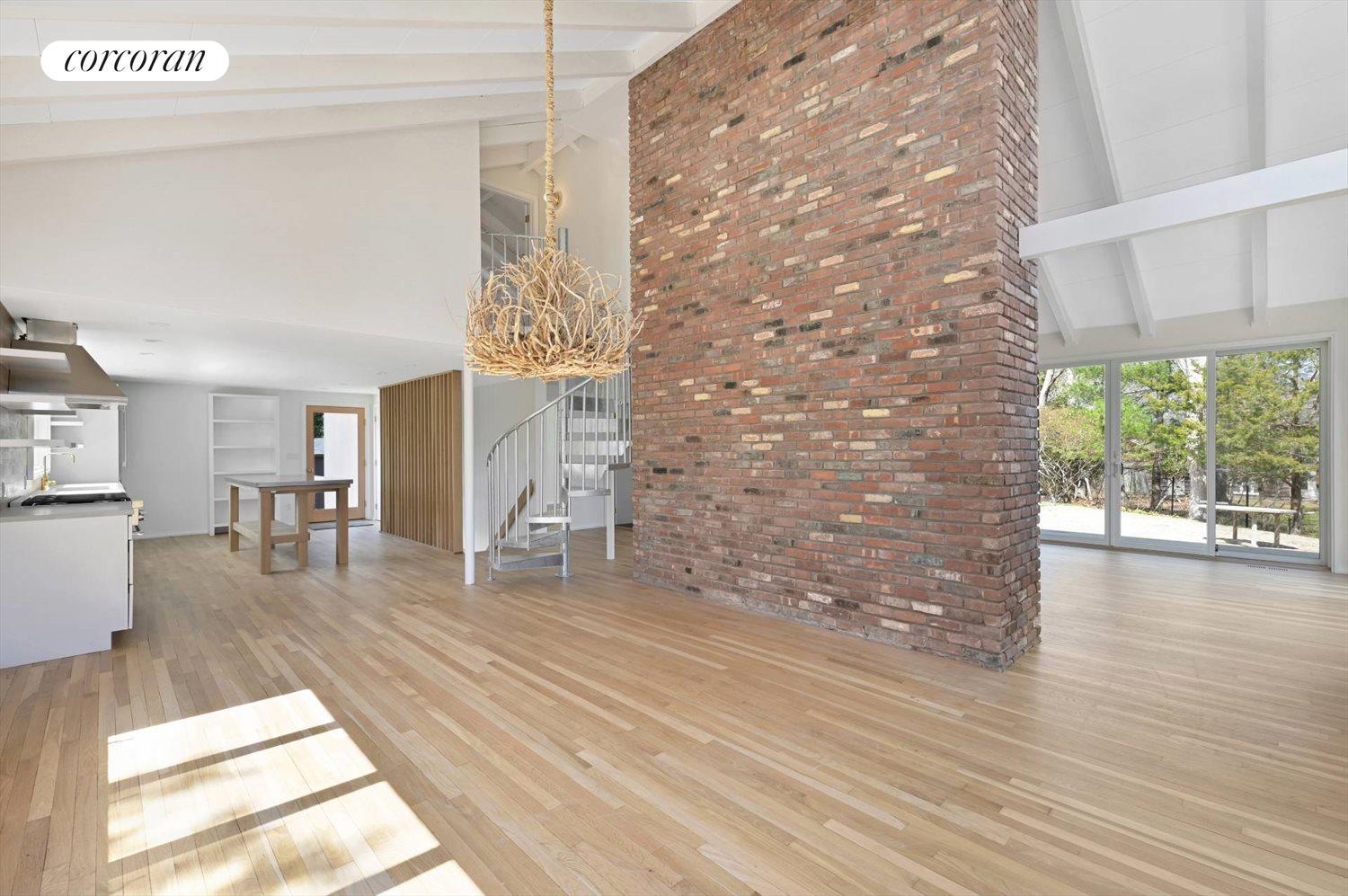 The Hamptons Real Estate | View 49 Windward | Open Plan Modern Living | View 4