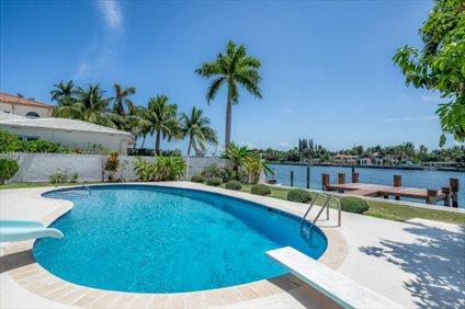 Homes for sale in Miami Beach | View 80 S Hibiscus Dr | 3 Beds, 2 Baths