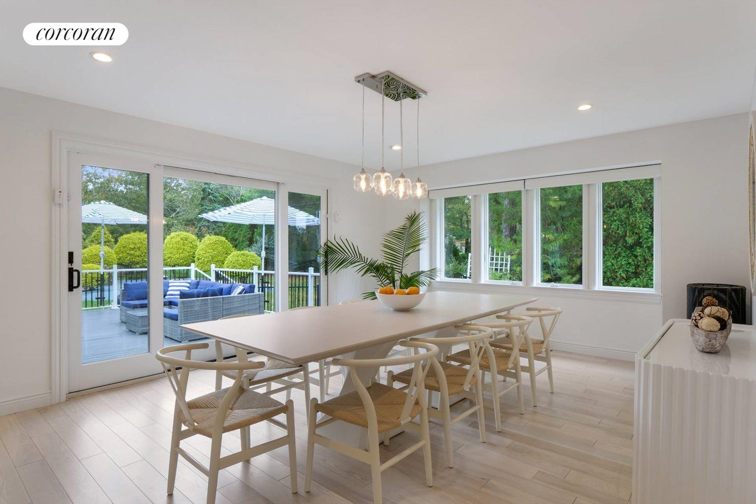 The Hamptons Real Estate | View 141 Middle Pond Road | room 7 | View 8