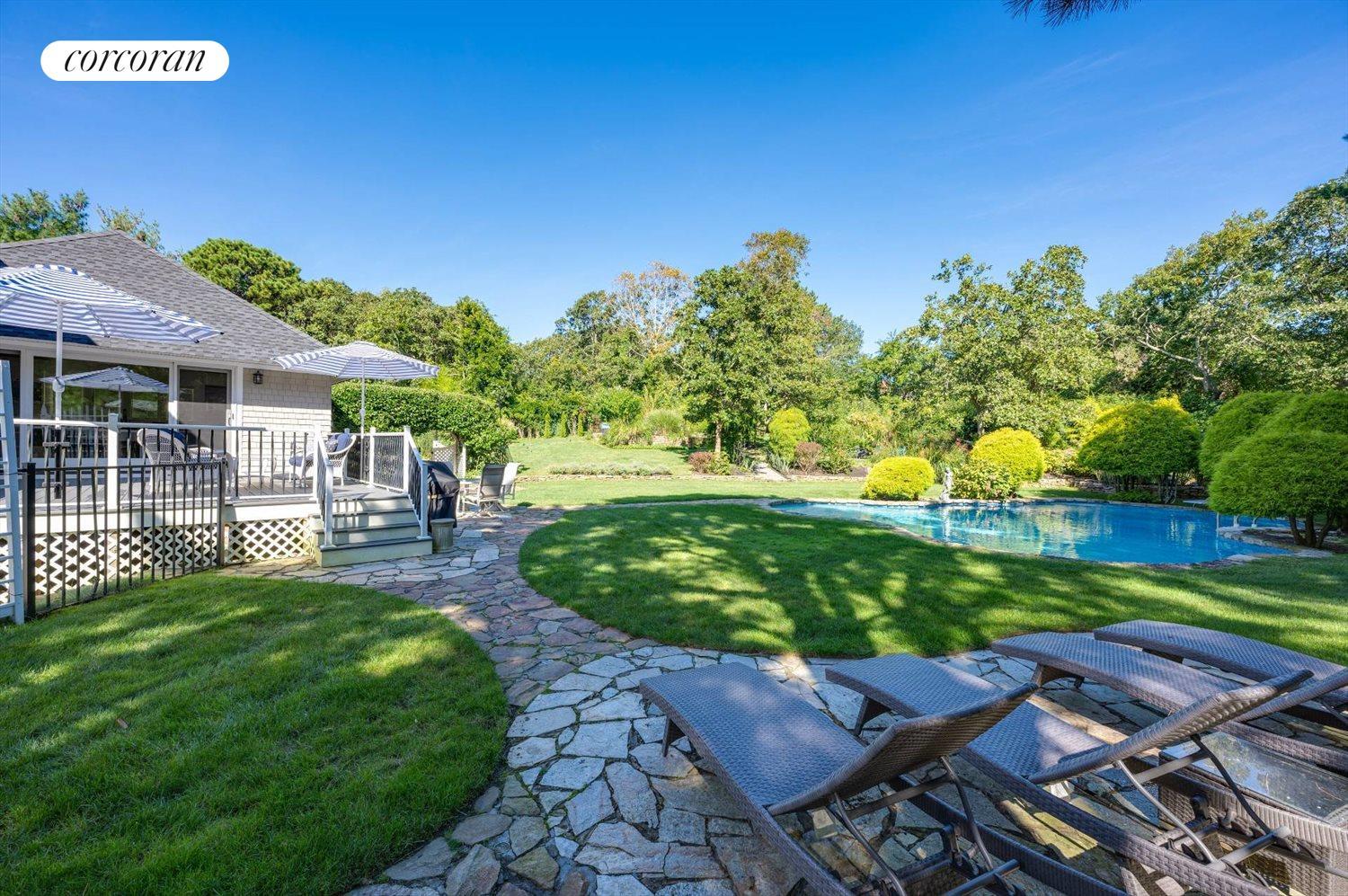 The Hamptons Real Estate | View 141 Middle Pond Road | room 29 | View 30