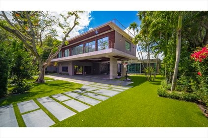 Homes for sale in Miami | View 2900 Brickell Ave | 7 Beds, 7.1 Baths
