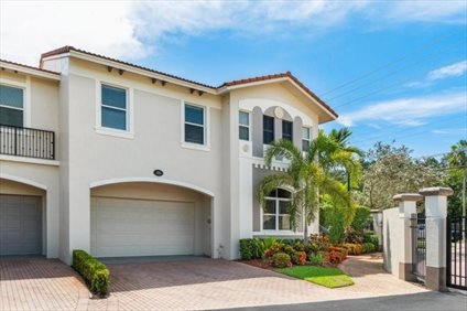 Homes for sale in Delray Beach | View 1885 Highland Grove Dr | 4 Beds, 3.1 Baths