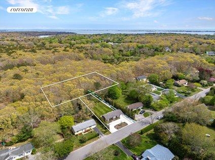 Homes for sale in East Quogue | View 139a Spinney Road
