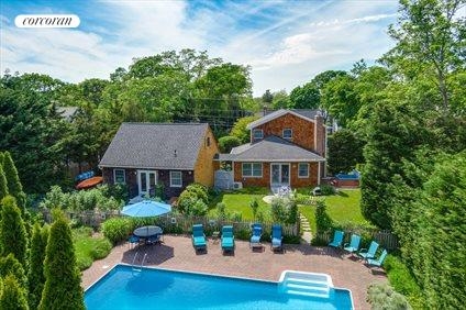 Homes for sale in Westhampton Beach | View 24 Oak Street | 5 Beds, 3 Baths
