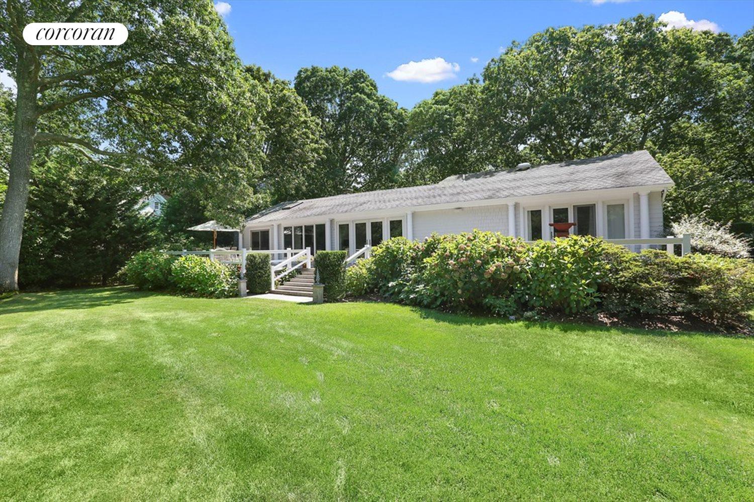 New York City Real Estate | View  | Convenient to Shelter Island Ferry, Long Beach, or Sag Harbor Village. | View 5