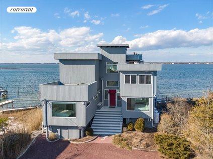 Homes for rent in Westhampton Beach | View 358 Dune Road | 3 Beds, 4 Baths