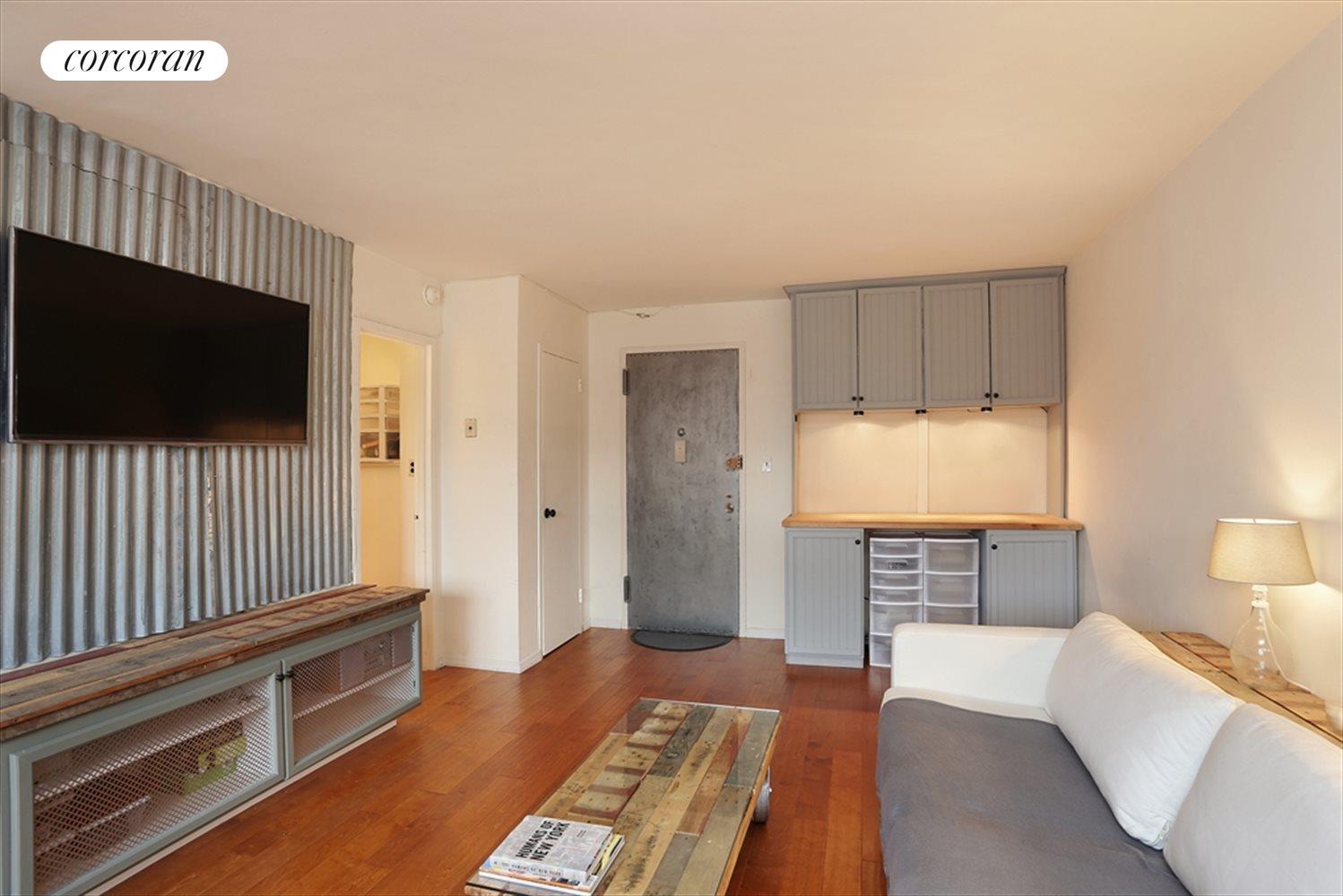 New York City Real Estate | View 230 Jay Street, 16D | Location 1 | View 4