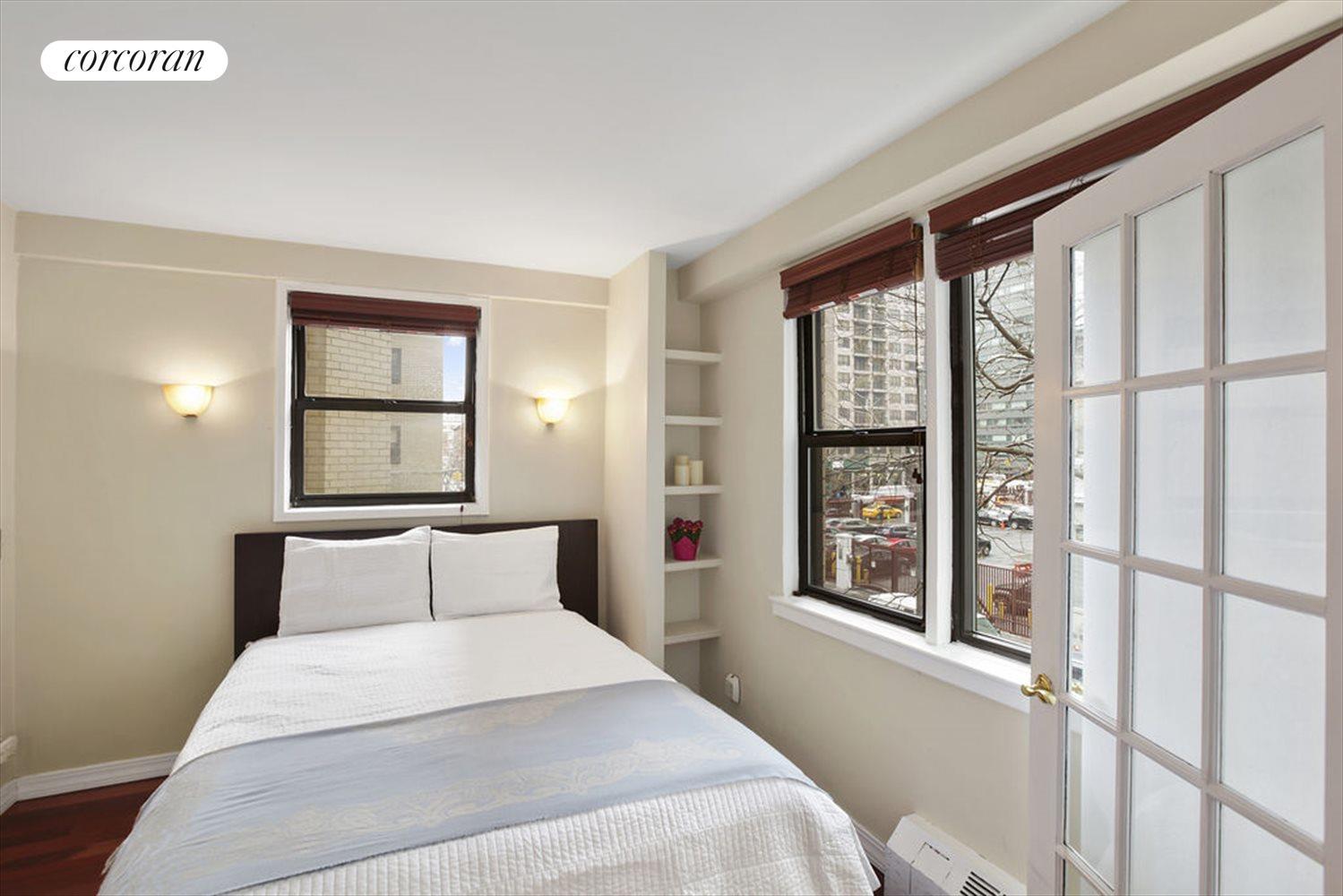 New York City Real Estate | View 145 East 15th Street, 3E | 2 | View 2