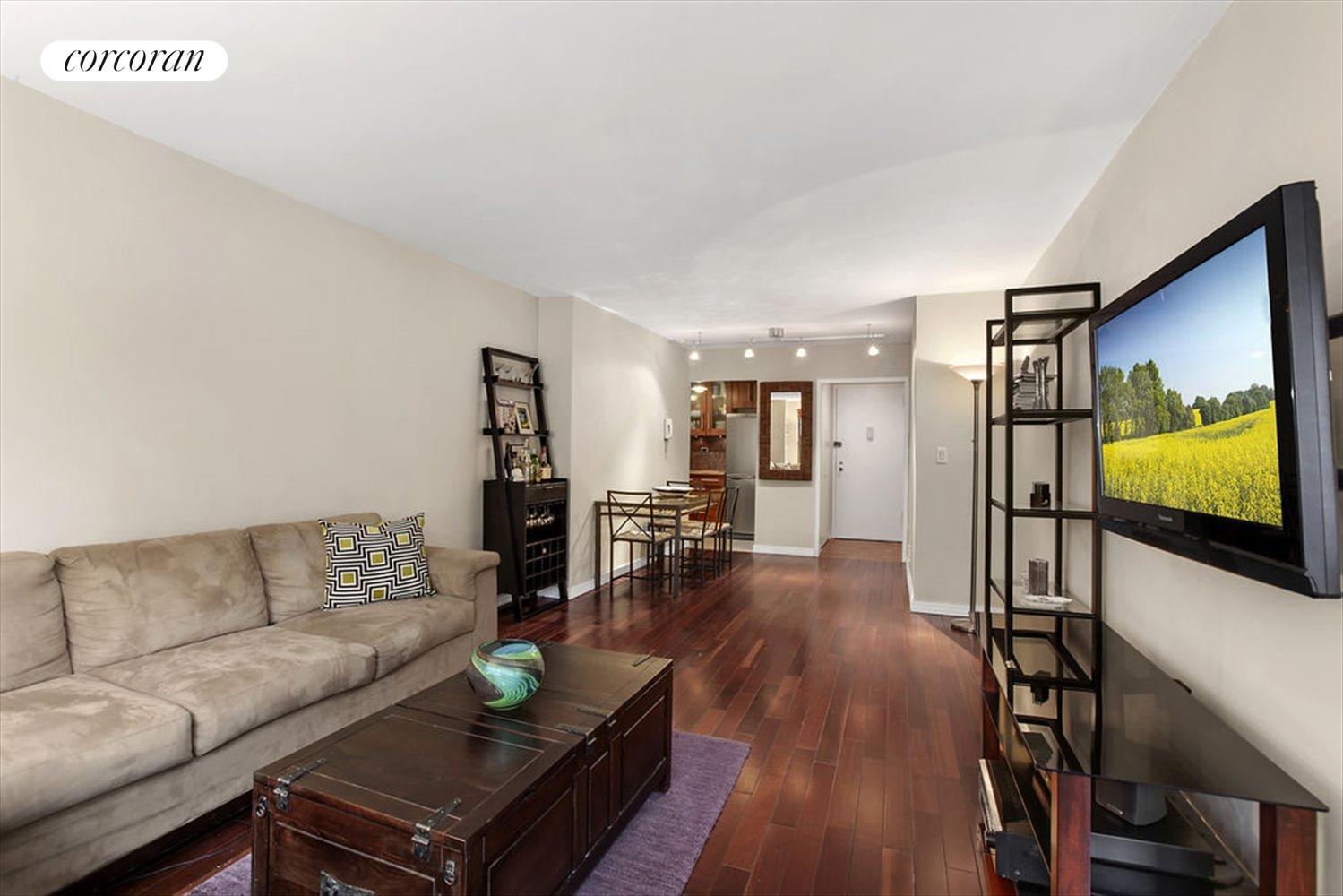 New York City Real Estate | View 145 East 15th Street, 3E | room 2 | View 3