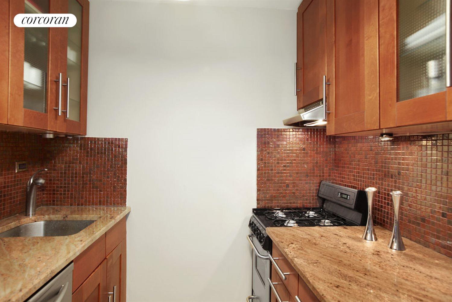 New York City Real Estate | View 145 East 15th Street, 3E | 4 | View 4
