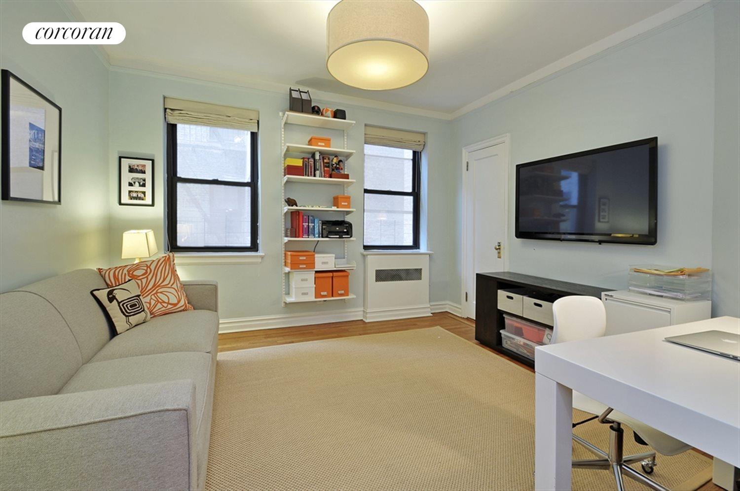 New York City Real Estate | View 235 Lincoln Place, 2C | Bedroom/Den | View 5