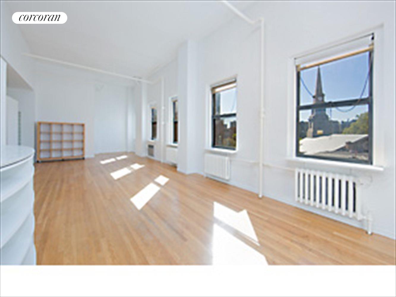 New York City Real Estate | View 235 East 11th Street, 5H | room 1 | View 2