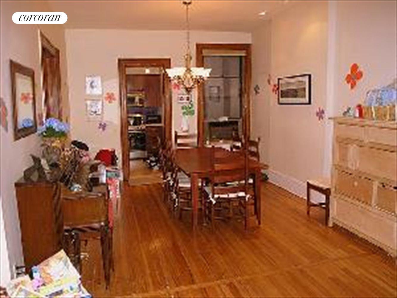 New York City Real Estate | View 450 3rd Street, #2 | room 7 | View 8