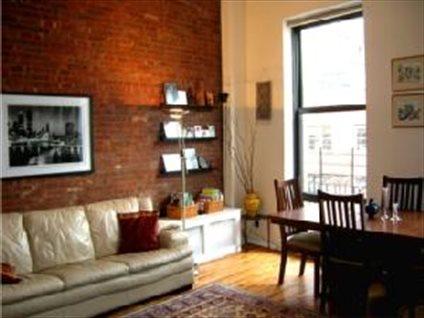 Homes in New York City | View 23 East 10th Street, Apt. 414 | 2 Beds, 1 Bath