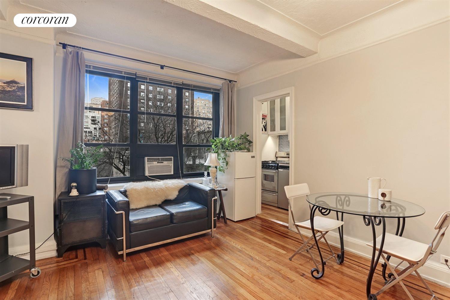 New York City Real Estate | View 235 East 22nd Street, 6R | 1 Bath | View 1