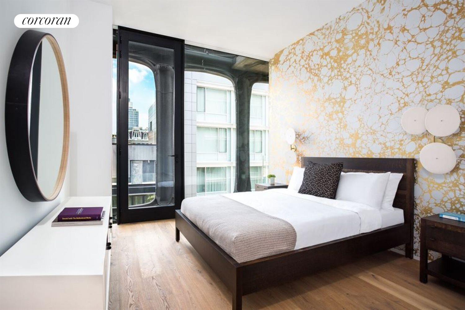 New York City Real Estate | View 325 West Broadway, 4B | room 4 | View 5